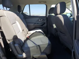 2018 Chevrolet Traverse LT Cloth with VIN 1GNERGKW5JJ220971, listed as a Copart auction lot 68837014 with 67,076 mi miles and Salvage Title. Bid and sale history available at carsss.com. Image 11.