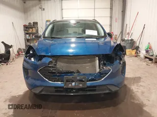 2022 Ford Escape SE with VIN 1FMCU9G60NUB52307, listed as a IAAI auction lot 41184841 with 10,823 mi miles. Bid and sale history available at carsss.com. Image 13.