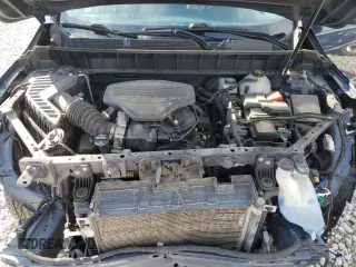 2019 GMC Acadia SLT with VIN 1GKKNVLS2KZ262593, listed as a Copart auction lot 75556474 with 85,120 mi miles and Salvage Title. Bid and sale history available at DreamBid. Image 12.