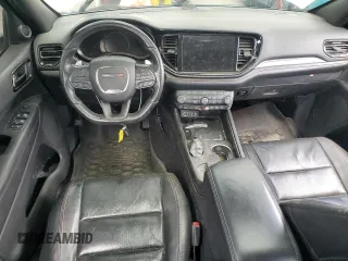 2021 Dodge Durango R/T z VIN 1C4SDJCT7MC697518, wystawiony jako Copart lot #56730065 z przebiegiem Nie podano mil oraz Nie do naprawy • Non repairable. Historia ofert i sprzedaży dostępna na DreamBid. Obrazek 8.