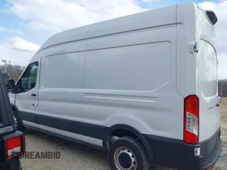 2023 Ford Transit Cargo с VIN 1FTBR1X88PKA71476, выставлен на аукционе IAAI как лот 41835185 с пробегом 39 374 миль миль и . История ставок и продаж доступна на DreamBid. Изображение 14.