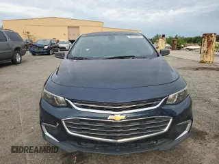 2016 Chevrolet Malibu LS z VIN 1G1ZB5ST8GF336873, wystawiony jako Copart lot #55745815 z przebiegiem 115 987 mil mil oraz Szkoda całkowita • Salvage title. Historia ofert i sprzedaży dostępna na DreamBid. Obrazek 5.
