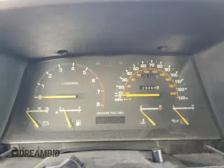 1985 Toyota Celica GTS with VIN JT5RA65K7F4060159, listed as a Copart auction lot 81561864 with 123,464 mi miles and Salvage Title. Bid and sale history available at carsss.com. Image 9.
