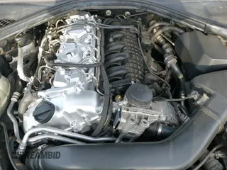 2015 BMW 4 Series 435i с VIN WBA4B1C55FD418075, выставлен на аукционе IAAI как лот 41919537 с пробегом 95 055 миль миль и . История ставок и продаж доступна на DreamBid. Изображение 19.