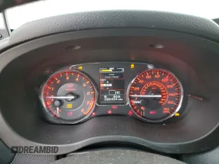 2016 Subaru WRX STI с VIN JF1VA2M6XG9811345, выставлен на аукционе Copart как лот 46994035 с пробегом 95 404 миль миль и Списание • Salvage title. История ставок и продаж доступна на DreamBid. Изображение 9.