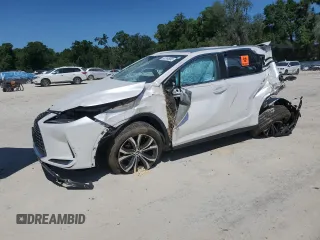 2021 Lexus RX 350 с VIN 2T2HZMDA2MC262225, выставлен на аукционе Copart как лот 53744685 с пробегом Не указан миль и Списание • Salvage title. История ставок и продаж доступна на DreamBid. Изображение 1.