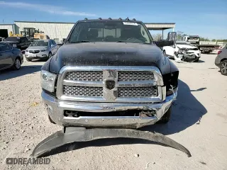 2016 Ram 2500 Laramie with VIN 3C6UR5FL7GG287274, listed as a Copart auction lot 73948314 with 135,540 mi miles and Salvage Title. Bid and sale history available at carsss.com. Image 11.