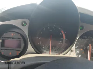2016 Nissan 370Z Sport с VIN JN1AZ4EH9GM934860, выставлен на аукционе Copart как лот 54613555 с пробегом Не указан миль и Чистый • Clean title. История ставок и продаж доступна на DreamBid. Изображение 9.
