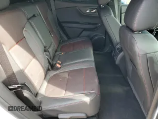 2023 Chevrolet Blazer RS z VIN 3GNKBKRS5PS168410, wystawiony jako Copart lot #49607305 z przebiegiem 30 682 mil mil oraz Szkoda całkowita • Salvage title. Historia ofert i sprzedaży dostępna na DreamBid. Obrazek 11.