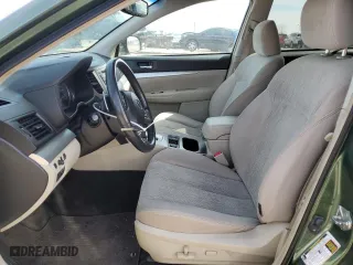 2013 Subaru Outback 2.5i Premium with VIN 4S4BRCGC5D3294589, listed as a Copart auction lot 48112855 with 241,977 mi miles and Salvage Title. Bid and sale history available at carsss.com. Image 7.