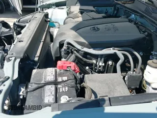 2023 Toyota Tacoma SR5 z VIN 3TYAZ5CN2PT034757, wystawiony jako IAAI lot #42921951 z przebiegiem 20 819 mil mil oraz . Historia ofert i sprzedaży dostępna na DreamBid. Obrazek 20.