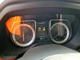 2016 Nissan Titan SL z VIN 1N6BA1F4XGN500750, wystawiony jako Copart lot #57608135 z przebiegiem 126 525 mil mil oraz Czysty tytuł • Clean title. Historia ofert i sprzedaży dostępna na DreamBid. Obrazek 9.