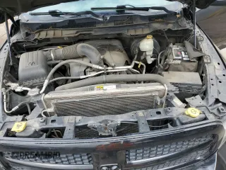 2014 Ram 1500 Express with VIN 1C6RR7FT1ES262250, listed as a Copart auction lot 62133795 with 292,270 mi miles and Salvage title. Bid and sale history available at DreamBid. Image 12.