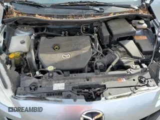 2012 Mazda 5 Sport с VIN JM1CW2BL2C0118957, выставлен на аукционе Copart как лот 82622764 с пробегом 107 691 миль миль и Списание • Salvage title. История ставок и продаж доступна на DreamBid. Изображение 14.