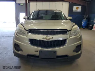 2013 Chevrolet Equinox LT with VIN 1GNFLEEK1DZ128507, listed as a Copart auction lot 53681675 with 179,076 mi miles and Clean Title. Bid and sale history available at carsss.com. Image 5.