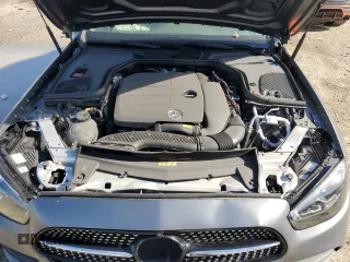 2023 Mercedes-Benz E-Class E 350 with VIN W1KZF8DB7PB169534, listed as a Copart auction lot 69776624 with 0 mi miles and Clean Title. Bid and sale history available at carsss.com. Image 11.