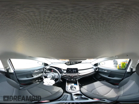 2021 Kia Forte LXS z VIN 3KPF24AD2ME333097, wystawiony jako IAAI lot #42171293 z przebiegiem 29 875 mil mil oraz . Historia ofert i sprzedaży dostępna na DreamBid. Obrazek 19.