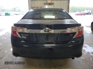 2012 Toyota Camry L with VIN 4T1BF1FK8CU045055, listed as a Copart auction lot 51842785 with 194,186 mi miles and Clean Title. Bid and sale history available at carsss.com. Image 6.