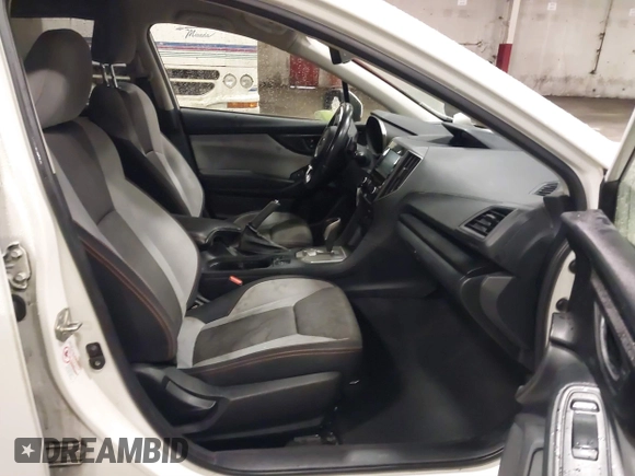 2019 Subaru Crosstrek Premium z VIN JF2GTACC3K8269066, wystawiony jako IAAI lot #41636712 z przebiegiem 107 171 mil mil oraz . Historia ofert i sprzedaży dostępna na DreamBid. Obrazek 5.