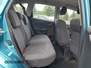 2012 Honda Fit с VIN JHMGE8H39CC021377, выставлен на аукционе Copart как лот 60990615 с пробегом 135 734 миль миль и Списание • Salvage title. История ставок и продаж доступна на DreamBid. Изображение 10.