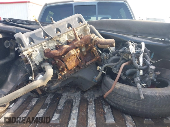 2008 Ford F-150 XLT with VIN 1FTPW14V88FC12131, listed as a IAAI auction lot 42787324 with 203,951 mi miles and . Bid and sale history available at DreamBid. Image 12.