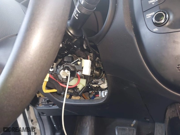 2018 Kia Soul + with VIN KNDJP3A52J7901598, listed as a IAAI auction lot 41875303 with 58,806 mi miles. Bid and sale history available at carsss.com. Image 17.