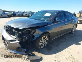 2019 Nissan Altima S with VIN 1N4BL4BV7KN316295, listed as a IAAI auction lot 41727137 with 113,581 mi miles and . Bid and sale history available at DreamBid. Image 18.