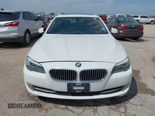 2013 BMW 5 Series 535i with VIN WBAFR7C56DC826143, listed as a IAAI auction lot 41970752 with 138,065 mi miles and . Bid and sale history available at DreamBid. Image 12.