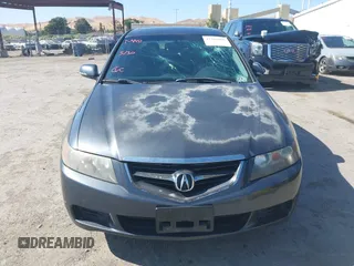 2004 Acura TSX с VIN JH4CL96864C046425, выставлен на аукционе IAAI как лот 42362895 с пробегом 188 338 миль миль и . История ставок и продаж доступна на DreamBid. Изображение 12.