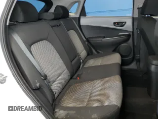 2021 Hyundai Kona SE with VIN KM8K12AA6MU644329, listed as a Copart auction lot 58382655 with 70,414 mi miles and Clean title. Bid and sale history available at DreamBid. Image 11.