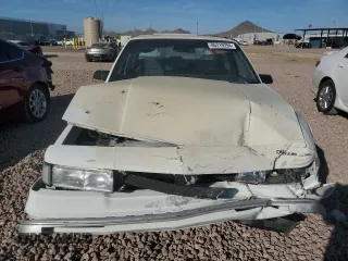 1993 Oldsmobile Cutlass Ciera S z VIN 1G3AG54NXP6406135, wystawiony jako Copart lot #86319294 z przebiegiem 90 019 mil mil oraz Szkoda całkowita • Salvage title. Historia ofert i sprzedaży dostępna na DreamBid. Obrazek 5.