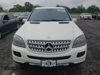 2008 Mercedes-Benz M 350 с VIN 4JGBB86E58A337110, выставлен на аукционе Copart как лот 57589355 с пробегом 178 486 миль миль и Списание • Salvage title. История ставок и продаж доступна на DreamBid. Изображение 5.
