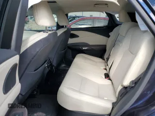 2024 Lexus RX 350 z VIN JTJCHMAA8R2011685, wystawiony jako Copart lot #81186074 z przebiegiem 41 908 mil mil oraz Szkoda całkowita • Salvage title. Historia ofert i sprzedaży dostępna na DreamBid. Obrazek 11.