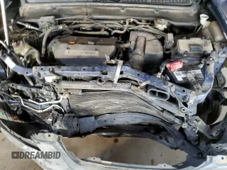 2005 Honda CR-V EX with VIN JHLRD788X5C016097, listed as a Copart auction lot 42830605 with 273,280 mi miles and Salvage Title. Bid and sale history available at carsss.com. Image 14.
