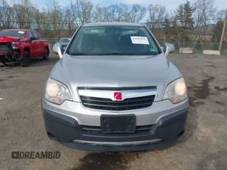 2008 Saturn VUE XE z VIN 3GSCL33P48S500976, wystawiony jako IAAI lot #42107636 z przebiegiem 114 135 mil mil oraz . Historia ofert i sprzedaży dostępna na DreamBid. Obrazek 6.