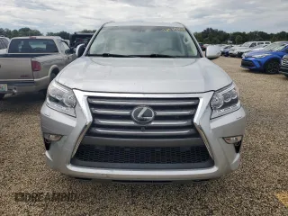 2019 Lexus GX with VIN JTJJM7FX2K5226744, listed as a Copart auction lot 73939794 with 0 mi miles and Non Repairable. Bid and sale history available at carsss.com. Image 5.
