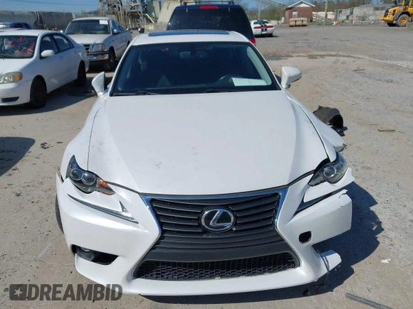 2016 Lexus IS 200t with VIN JTHBA1D24G5017984, listed as a IAAI auction lot 41975287 with 80,759 mi miles and . Bid and sale history available at DreamBid. Image 13.