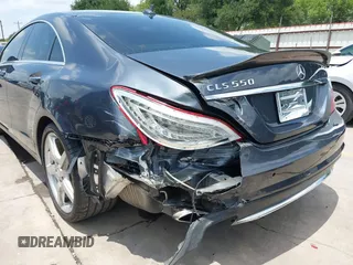 2013 Mercedes-Benz CLS 550 z VIN WDDLJ7DB5DA083509, wystawiony jako IAAI lot #42371216 z przebiegiem 87 639 mil mil oraz . Historia ofert i sprzedaży dostępna na DreamBid. Obrazek 6.