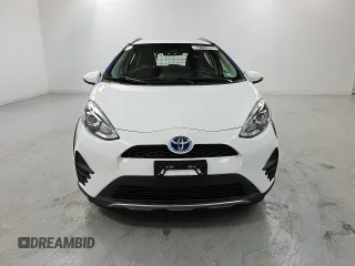 2018 Toyota Prius One with VIN JTDKDTB39J1615454, listed as a Copart auction lot 52724695 with 53,806 mi miles and Clean Title. Bid and sale history available at DreamBid. Image 5.