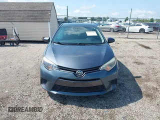2016 Toyota Corolla L with VIN 5YFBURHE5GP508644, listed as a IAAI auction lot 42516704 with 173,110 mi miles and . Bid and sale history available at DreamBid. Image 13.