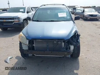 2010 Toyota RAV4 with VIN JTMZF4DV2AD027732, listed as a IAAI auction lot 42299192 with 188,758 mi miles and . Bid and sale history available at DreamBid. Image 13.