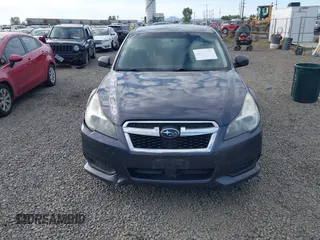 2013 Subaru Legacy Premium with VIN 4S3BMBC61D3014177, listed as a IAAI auction lot 42185367 with 162,254 mi miles and . Bid and sale history available at DreamBid. Image 12.