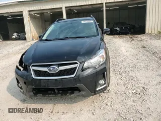 2016 Subaru Crosstrek Premium with VIN JF2GPABC8GH221818, listed as a Copart auction lot 59014945 with 171,989 mi miles and Salvage title. Bid and sale history available at DreamBid. Image 15.