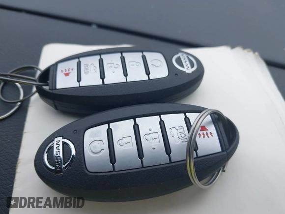 2022 Nissan Sentra SV z VIN 3N1AB8CV3NY307506, wystawiony jako IAAI lot #41830376 z przebiegiem 6 899 mil mil oraz . Historia ofert i sprzedaży dostępna na DreamBid. Obrazek 11.