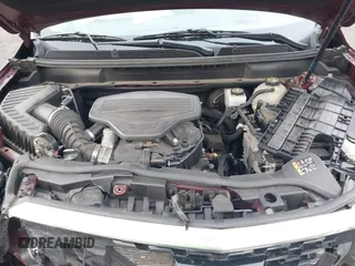 2020 Cadillac XT5 Premium Luxury AWD with VIN 1GYKNDRS0LZ195095, listed as a IAAI auction lot 41504349 with 55,993 mi miles and . Bid and sale history available at DreamBid. Image 10.
