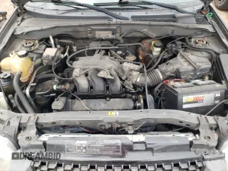 2004 Ford Escape Limited with VIN 1FMCU94144KA37129, listed as a Copart auction lot 64375714 with 181,393 mi miles and Salvage Title. Bid and sale history available at carsss.com. Image 11.