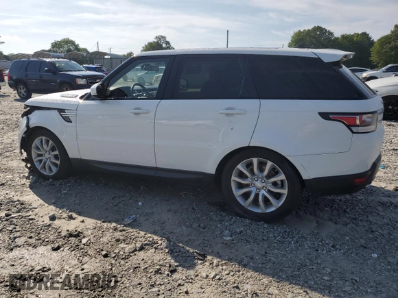 2016 Land Rover Range Rover Sport HSE с VIN SALWR2PF6GA116502, выставлен на аукционе Copart как лот 60208765 с пробегом 87 021 миль миль и Списание • Salvage title. История ставок и продаж доступна на DreamBid. Изображение 2.