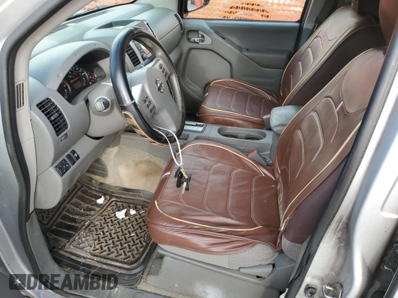 2018 Nissan Frontier SV with VIN 1N6DD0ER4JN746790, listed as a Copart auction lot 60073355 with 71,301 mi miles and Salvage title. Bid and sale history available at DreamBid. Image 7.