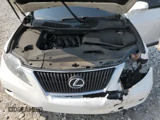 2011 Lexus RX 350 с VIN 2T2BK1BA1BC103110, выставлен на аукционе Copart как лот 59075115 с пробегом 254 771 миль миль и Списание • Salvage title. История ставок и продаж доступна на DreamBid. Изображение 12.