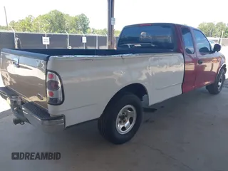 1999 Ford F-150 с VIN 1FTRX17W9XNC13870, выставлен на аукционе IAAI как лот 42741930 с пробегом Не указан миль и . История ставок и продаж доступна на DreamBid. Изображение 4.